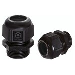 Dławnica kablowa SKINTOP® K-M 16X1.5 ATEX PLUS BK, Poliamid, zakres dławienia 7 mm - 9 mm