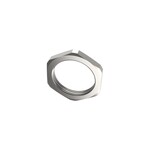 Затискна гайка SKINDICHT® SM PG 7 LOCKNUT, Латунь