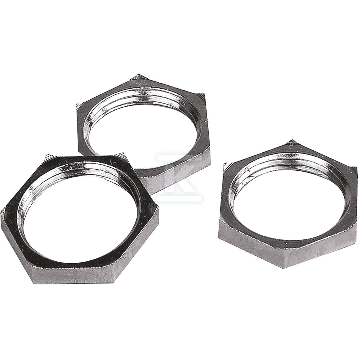 Контргайка SKINDICHT® SM-PE PG 16 - 52103240