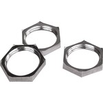 Контргайка SKINDICHT® SM-PE PG 16 LOCKNUT, Мідь (латунь)