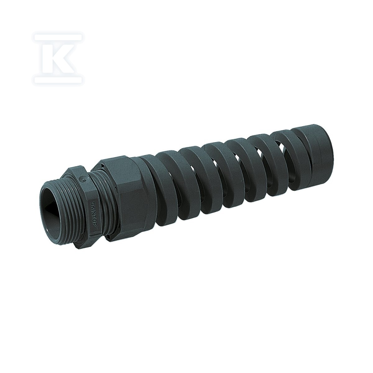 Кабельний ввід SKINTOP® BS PG 7 RAL - 53015800