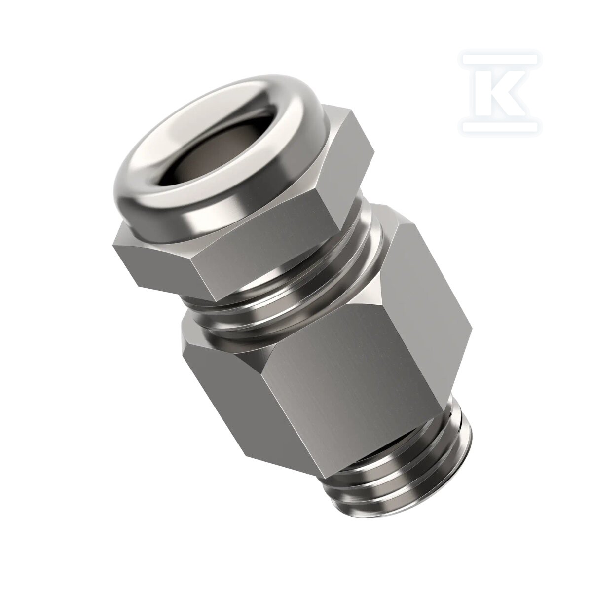 Dławnica kablowa SKINDICHT® MINI M6X1 - 52001860