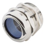 Dławnica kablowa SKINTOP® COLD M 16X1.5, Mosiądz, zakres dławienia 4.5 mm - 10 mm