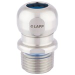 Dławnica kablowa SKINTOP® INOX NPT 1/2, Stal nierdzewna, zakres dławienia 7 mm - 13 mm