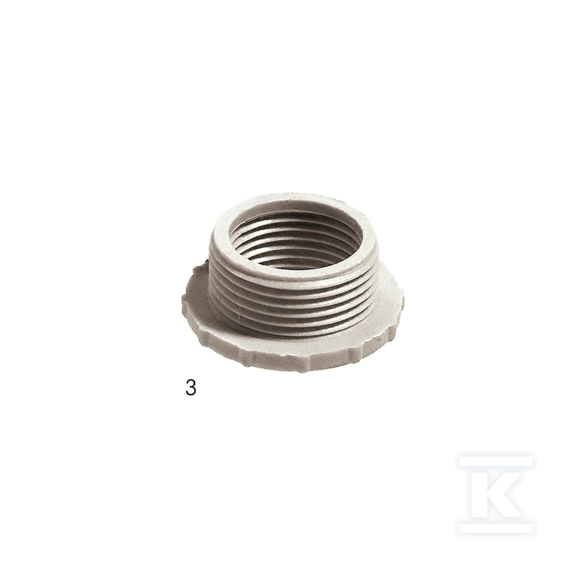 Redukcja SKINDICHT® KUK PG 16/9 - 51730025