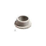 Redukcja SKINDICHT® KUK PG 13.5/9 REDUCER, Poliamid