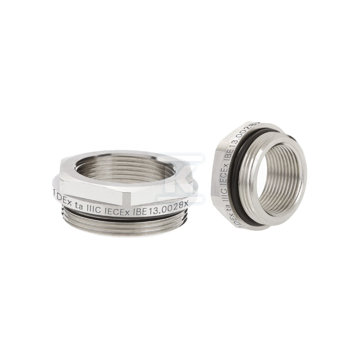 Redukcja SKINDICHT® MR-M ATEX - 52104574