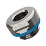 Redukcja SKINDICHT® HYGIENIC R-M 16/12, Stal nierdzewna