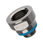 Rozszerzenie SKINDICHT® HYGIENIC E-M 20/25, Stal nierdzewna