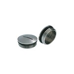 Zaślepka SKINDICHT® BL-M 32X1.5 +O-RING, Mosiądz
