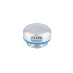 Zaślepka SKINDICHT® HYGIENIC BL-M 12X1.5, Stal nierdzewna
