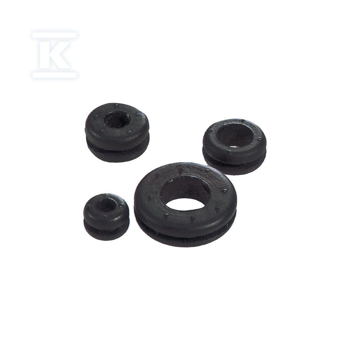 Кабельний прохід SKINDICHT® LA 4 CABLE - 61713530