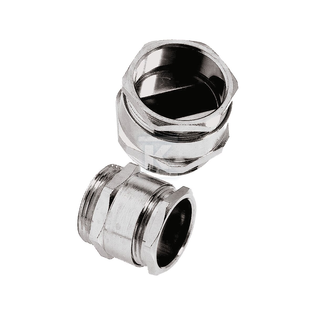 Кабельний ввід SKINDICHT® SVF PG 42, - 52005520