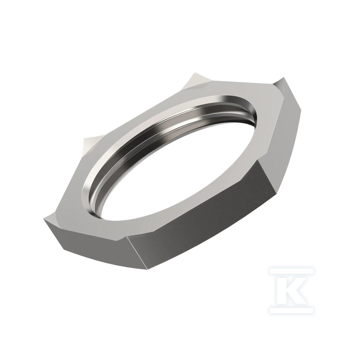 Контргайка SKINDICHT® SM-PE-M 32X1.5 - 52103340