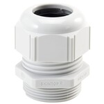 Кабельний сальник SKINTOP® ST-M 12X1.5 RAL 7035 LGY, Поліамід, діапазон затискання 3.5 mm - 7 mm