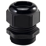 Кабельний ввод SKINTOP® ST-M 40X1.5 RAL 9005 BK, Поліамід, діапазон затискання 16 mm - 28 mm