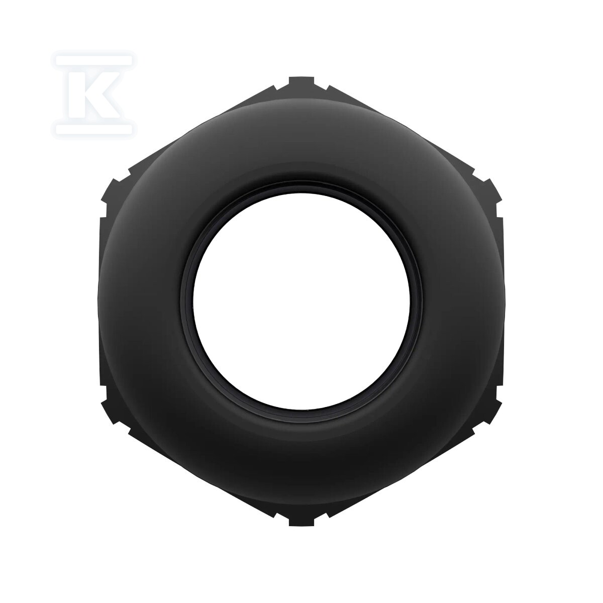 Кабельний ввід SKINTOP® CLICK 16 RAL - 53112882