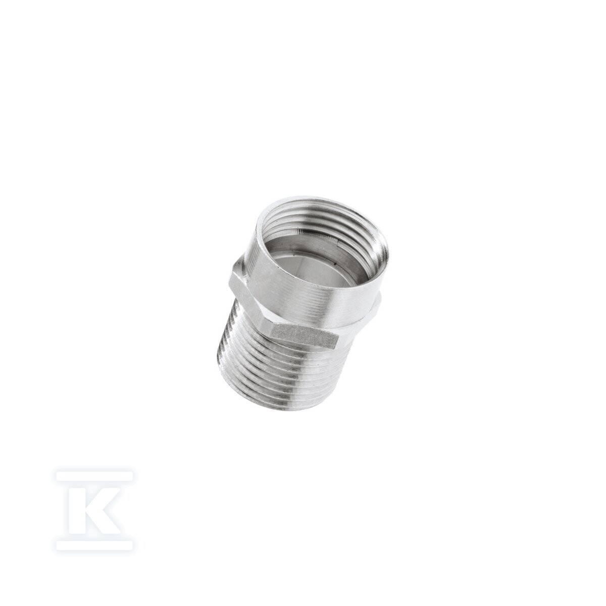 Адаптер SKINDICHT® ZS-M 20X1.5/13.5, - 52104370