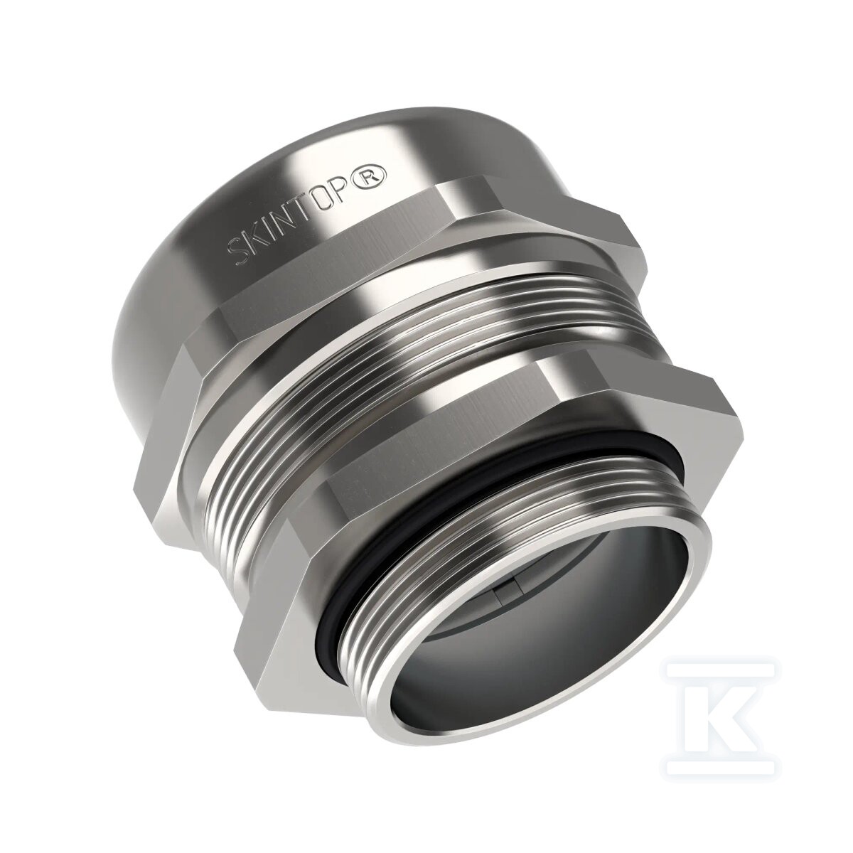 Dławnica kablowa SKINTOP® MSR-M 16X1.5, - 53112110