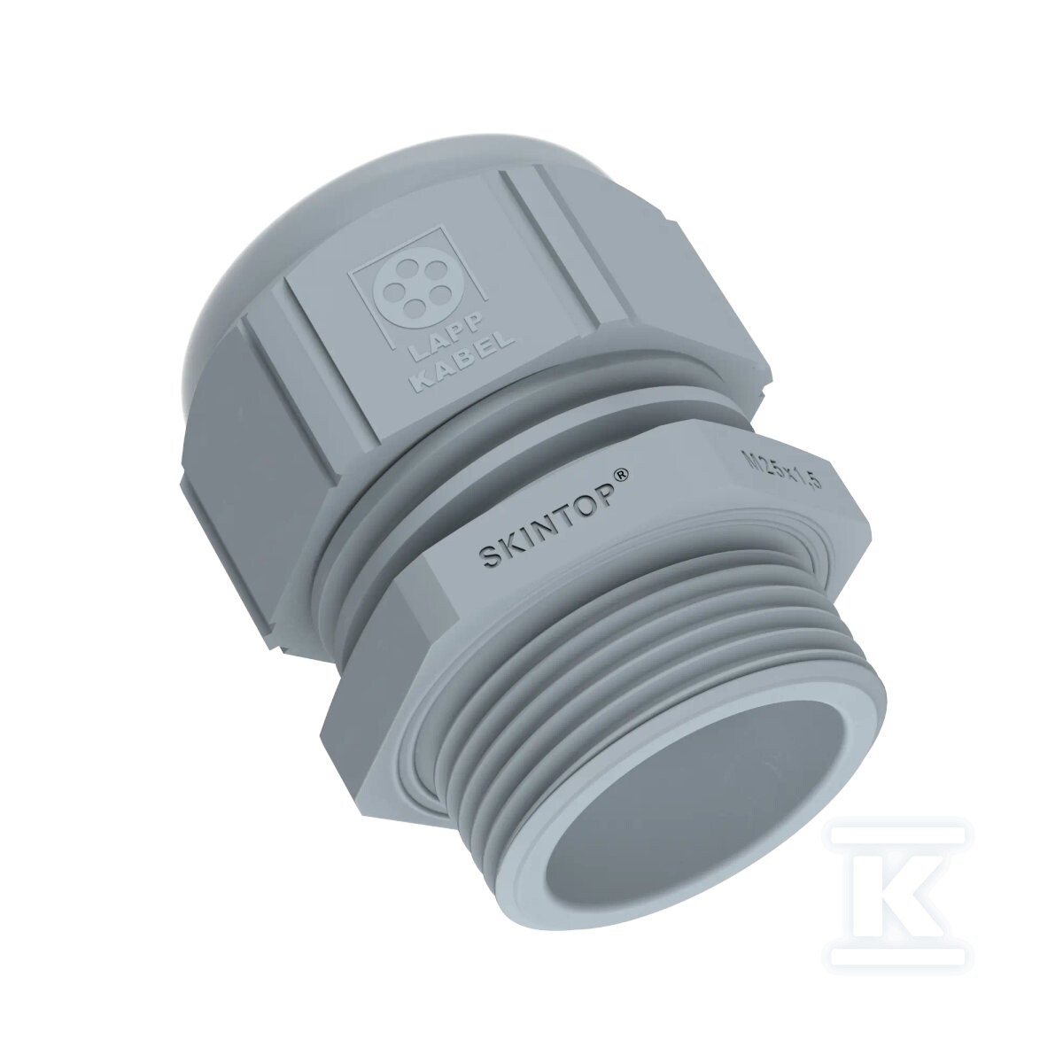 Кабельний ввод SKINTOP® ST-M 40X1.5 RAL - 53111250