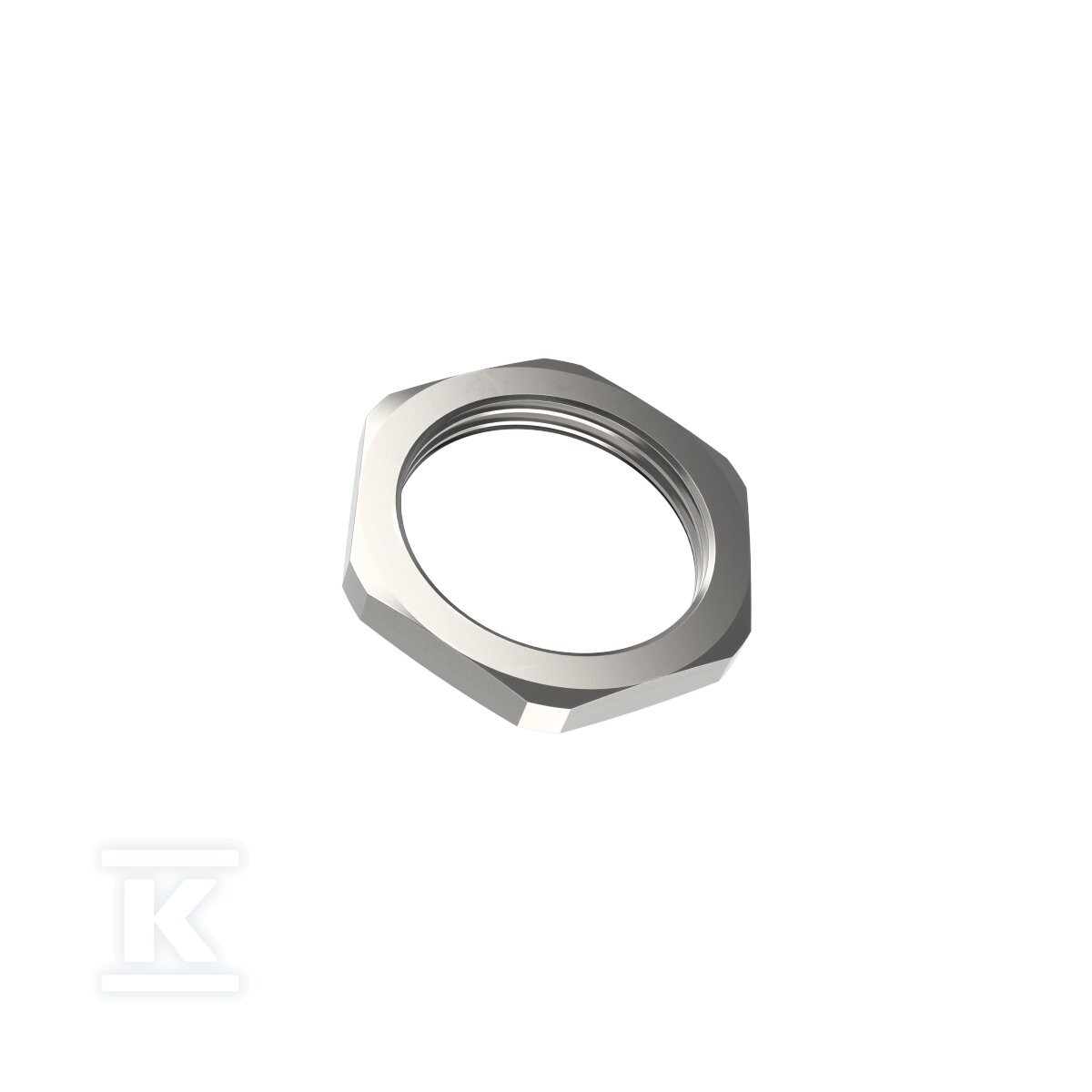 Затискна гайка SKINDICHT® SM PG 7 - 52003490