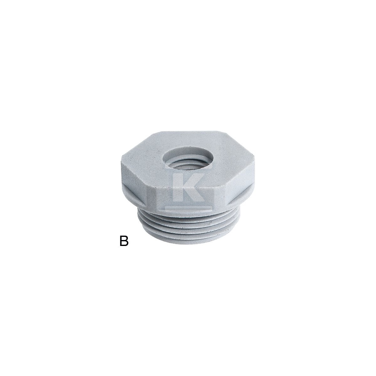 Адаптер SKINDICHT® A-PG/M16/20X1.5 - 52100331