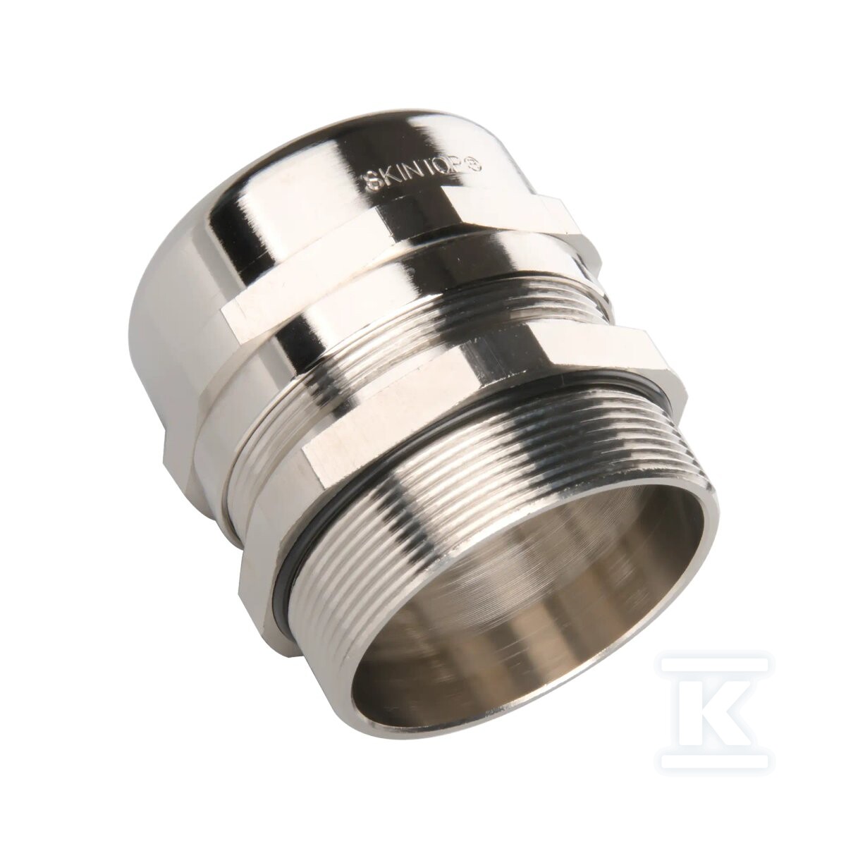 Dławnica kablowa SKINTOP® MS PG 42, - 52015766