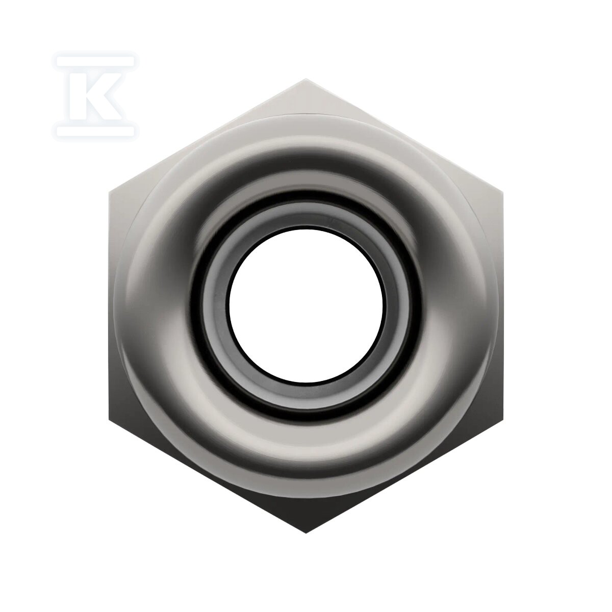 Dławnica kablowa SKINDICHT® MINI M6X1 - 52001860