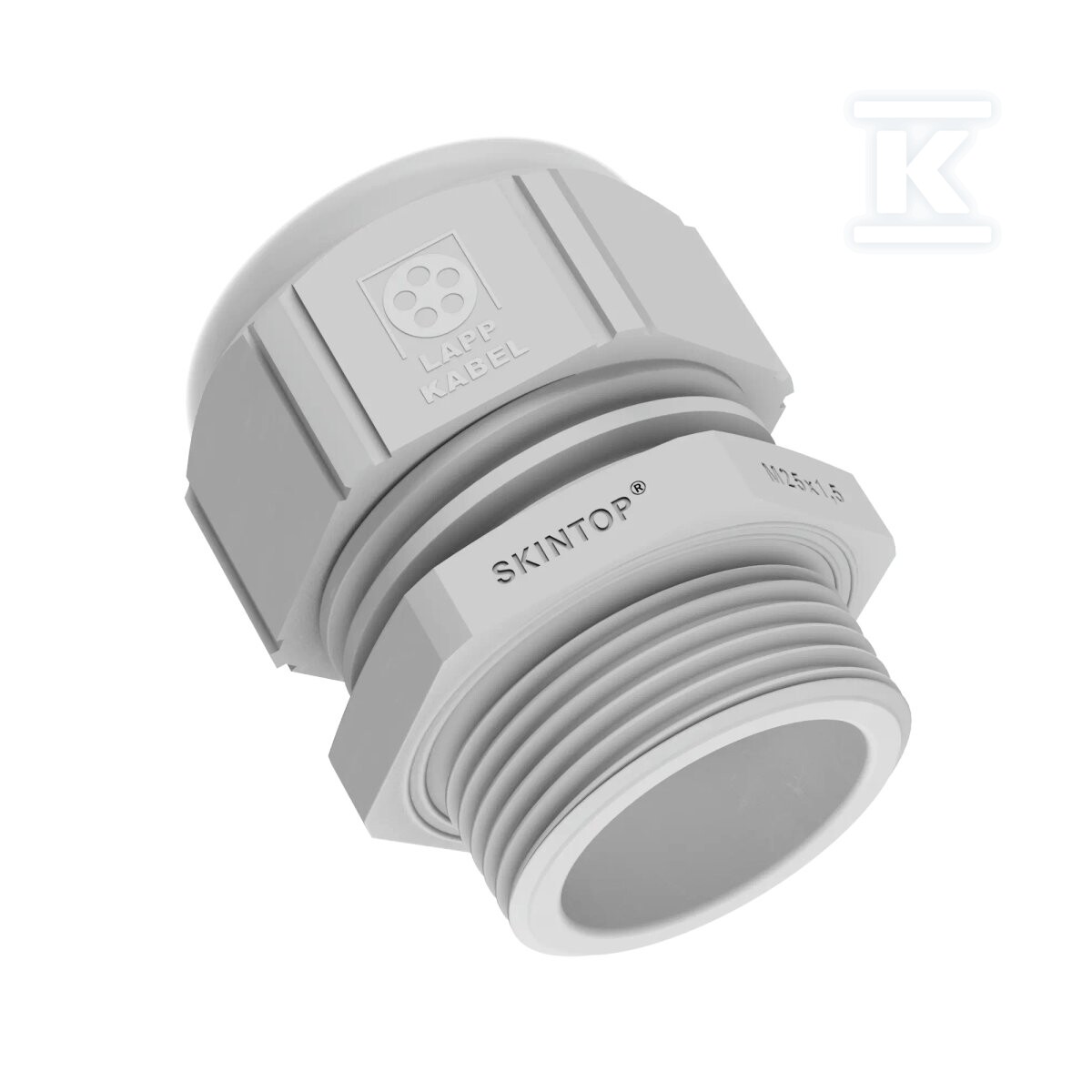Кабельний ввод SKINTOP® ST-M 32X1.5 RAL - 53111440