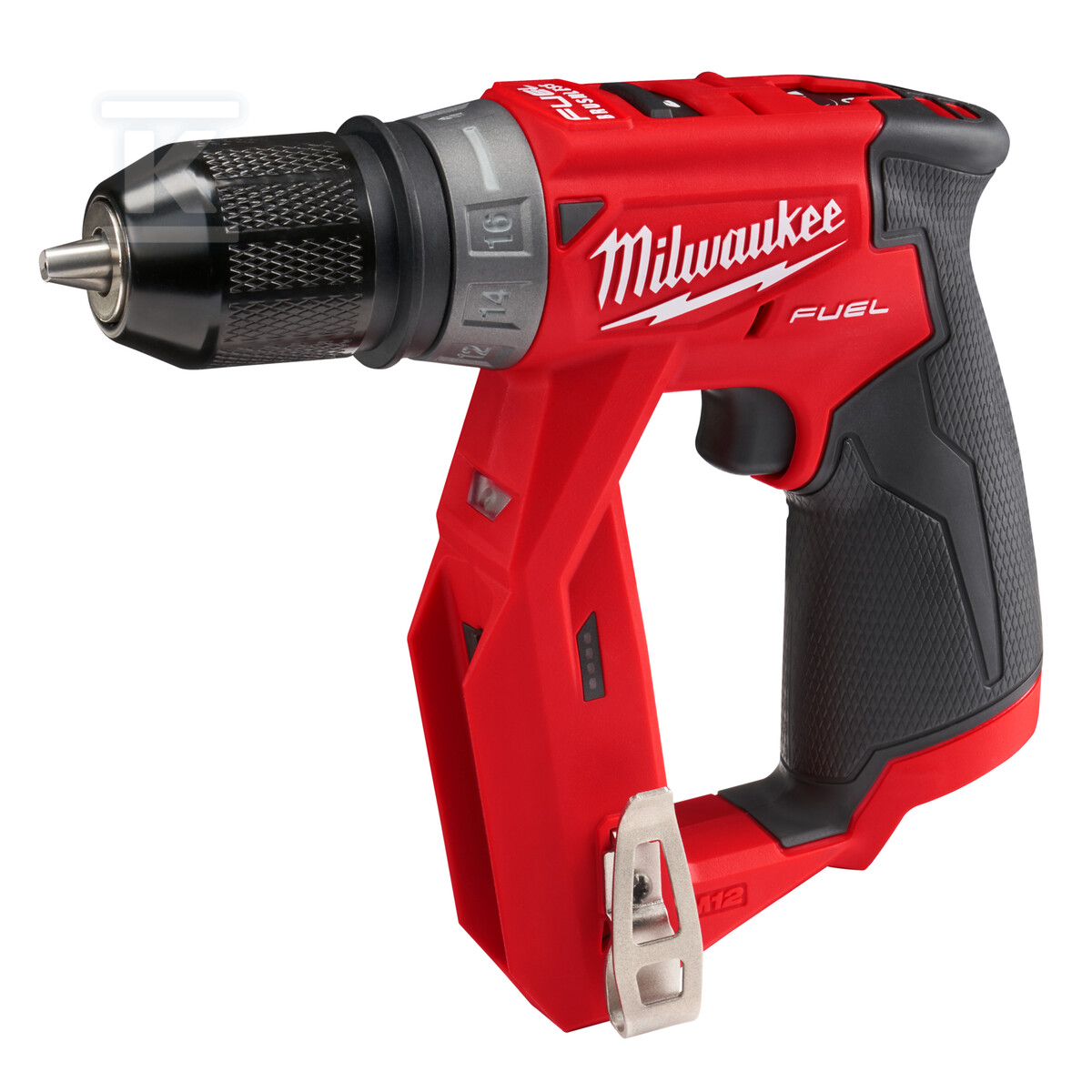 Wiertarko-wkętarka M12FDDX-0 - 4933464978