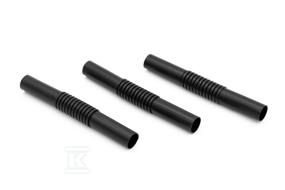 Manicotto per tubo rigido senza alogeni - W3719