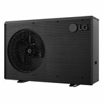 Pompa ciepła powietrzna MONOBLOK R290 - 5 kW, 1 fazowa, 230V, powietrze - woda
