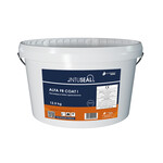 Farba ogniochronna pęczniejąca ALFA FR COAT I 12,5 kg