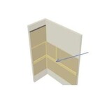 THERMAX A STRIPS Pasek do łączenia płyt
