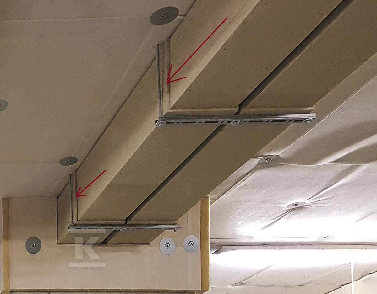 THERMAX A STRIPS Pasek do łączenia płyt - 5601221010