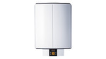 Ogrzewacz wody, wiszący, pojemnościowy STIEBEL ELTRON, SHZ 50 LCD, 50l od 1 do 6 kW, biały 231252