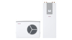 Pompa ciepła monoblokowa STIEBEL ELTRON, Zestaw HPA-O 07.1 CS Premium compact D 2 205294