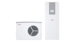Pompa ciepła monoblokowa STIEBEL ELTRON, Zestaw HPA-O 05.1 CS Premium compact D 1 205956