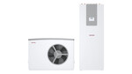 Pompa ciepła monoblokowa STIEBEL ELTRON, Zestaw HPA-O 10 C Premium compact D 1 205961