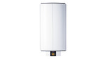 Ogrzewacz wody, wiszący, pojemnościowy STIEBEL ELTRON, SHZ 80 LCD, 80l od 1 do 6 kW, biały 231253