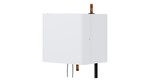 Ogrzewanie awaryjne/dodatkowe AHP-BH 8.8 207902 do pomp ciepła STIEBEL ELTRON