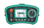 Wielofunkcyjny miernik instalacji elektrycznej KEW6516BT Bluetooth KEW Smart Advanced