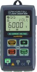 Rejestrator prądu i napięcia AC KEW5020