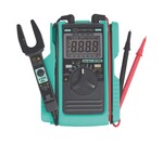 Multimetr z cęgami KEWMATE2012RA 120A AC/DC TRMS