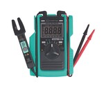 Multimetr z cęgami KEWMATE2001A 100A AC/DC