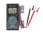 Multimetr kieszonkowy KEW1019R 600V AC/DC TRMS