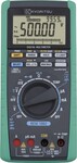 Multimetr cyfrowy KEW1062 TRMS-100kHz,MEM,USB