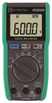 Multimetr cyfrowy KEW1021R 600V AC/DC TRMS