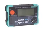 Miernik rezystancji izolacji KEW3552BT 50V-1000V, DAR, PI, USB ,Bluetooth