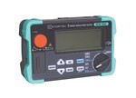 Miernik rezystancji izolacji KEW3552 50V-1000V, DAR, PI, USB